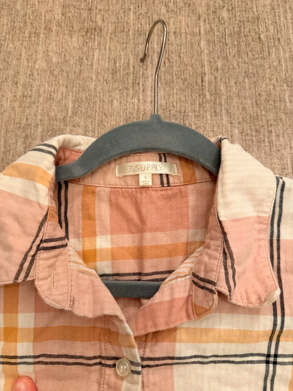 Z Supply Matching Pajama Set